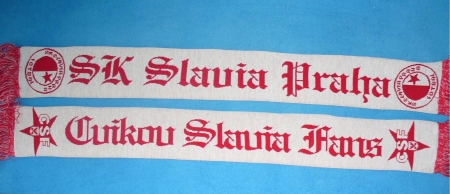 la - Cvikov Slavia Fans
