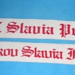 la - Cvikov Slavia Fans